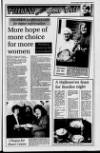 Portadown Times Friday 29 October 1993 Page 19