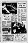 Portadown Times Friday 29 October 1993 Page 44