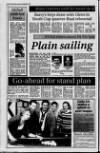 Portadown Times Friday 29 October 1993 Page 54