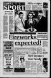 Portadown Times Friday 29 October 1993 Page 56