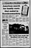 Portadown Times Friday 19 November 1993 Page 6