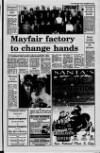 Portadown Times Friday 19 November 1993 Page 9