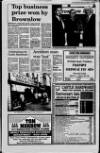Portadown Times Friday 19 November 1993 Page 13