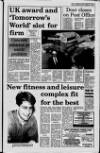 Portadown Times Friday 19 November 1993 Page 17