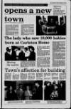 Portadown Times Friday 19 November 1993 Page 21