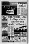 Portadown Times Friday 19 November 1993 Page 22