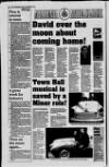 Portadown Times Friday 19 November 1993 Page 28