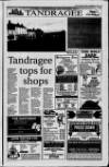 Portadown Times Friday 19 November 1993 Page 29