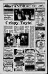 Portadown Times Friday 19 November 1993 Page 31
