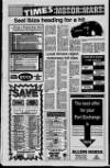 Portadown Times Friday 19 November 1993 Page 36