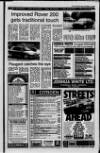 Portadown Times Friday 19 November 1993 Page 37