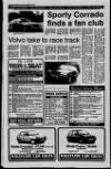 Portadown Times Friday 19 November 1993 Page 38