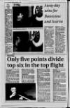 Portadown Times Friday 19 November 1993 Page 48