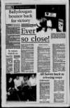 Portadown Times Friday 19 November 1993 Page 50