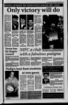 Portadown Times Friday 19 November 1993 Page 55