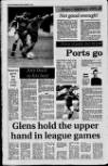 Portadown Times Friday 19 November 1993 Page 58