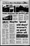 Portadown Times Friday 03 December 1993 Page 6