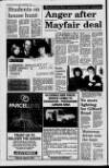 Portadown Times Friday 03 December 1993 Page 18