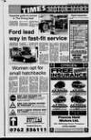 Portadown Times Friday 03 December 1993 Page 31