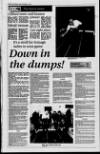 Portadown Times Friday 03 December 1993 Page 44