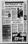 Portadown Times Friday 03 December 1993 Page 48