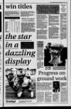 Portadown Times Friday 03 December 1993 Page 55