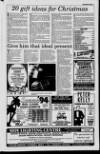 Portadown Times Friday 03 December 1993 Page 61