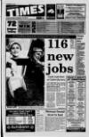 Portadown Times Friday 10 December 1993 Page 1