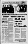 Portadown Times Friday 10 December 1993 Page 6