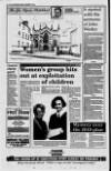 Portadown Times Friday 10 December 1993 Page 14