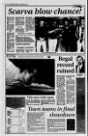 Portadown Times Friday 10 December 1993 Page 46