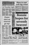 Portadown Times Friday 10 December 1993 Page 54