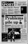 Portadown Times Friday 10 December 1993 Page 56