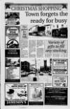 Portadown Times Friday 10 December 1993 Page 64