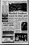 Portadown Times Friday 17 December 1993 Page 4