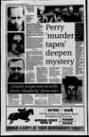 Portadown Times Friday 17 December 1993 Page 8