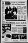 Portadown Times Friday 17 December 1993 Page 14