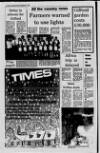 Portadown Times Friday 17 December 1993 Page 18