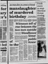 Portadown Times Friday 17 December 1993 Page 21