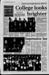 Portadown Times Friday 17 December 1993 Page 30