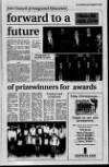 Portadown Times Friday 17 December 1993 Page 31