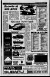 Portadown Times Friday 17 December 1993 Page 33