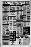 Portadown Times Friday 17 December 1993 Page 42