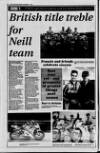 Portadown Times Friday 17 December 1993 Page 46