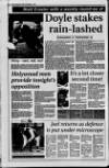 Portadown Times Friday 17 December 1993 Page 50