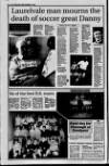 Portadown Times Friday 17 December 1993 Page 52