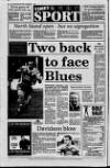 Portadown Times Friday 17 December 1993 Page 56