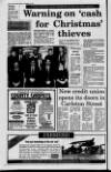 Portadown Times Friday 24 December 1993 Page 8