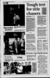 Portadown Times Friday 24 December 1993 Page 34