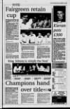 Portadown Times Friday 24 December 1993 Page 35
